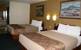 Budget Inn
